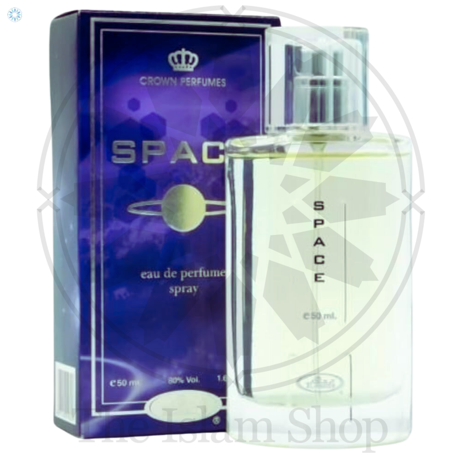 Perfumes › Al Rehab › Space 35ml EDP [Eau De Perfume Spray] By Al